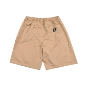 5-Pocket Baggy Shorts Asia Sizing “Khaki”