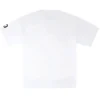 Abdusalam MVP T-shirt Asia Sizing “White”