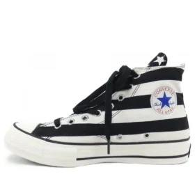 Addict Chuck Taylor Material Hi