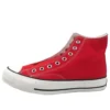 Addict Coach Canvas Hi “Red”