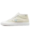 Alexis Sablone x One Star Cons Pro Mid “Vintage White”