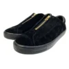 All Star Coupe Centerzip Suede WV OX