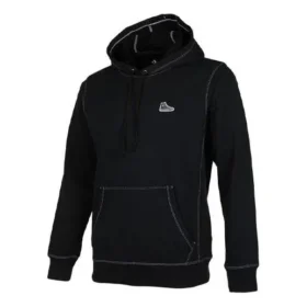 Alphabet Printing Sports Black