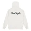 Alphabet Printing Sports Couple Style Cream Yellow