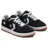 AS-1 Pro “Black White Gum”