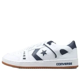 As-1 Pro “White Navy”