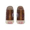 Bandulu x Chuck 70 High “Paint Splatter – Cappuccino Base”
