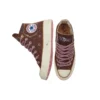 Bandulu x Chuck 70 High “Paint Splatter – Cappuccino Base”