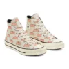 Batman x Chuck 70 High “80th Anniversary – White” Batman x Chuck 70 High “80th Anniversary – White”