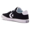 Belmont “Black White”