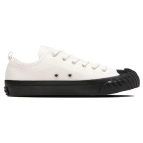 BIG C FG Firm Ground OX “White Black”