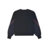 Blocked Alt Terrain Crew Asia Sizing “Black”