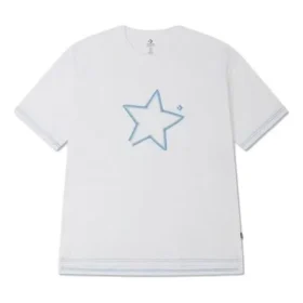Blue Star Asia Sizing “White” T-shirt