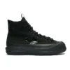 Bosey MC GTX High “Triple Black”