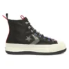 Bosey MC High “Metallic Vis – Black Grey”