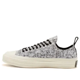 Boucle Wool Chuck 1970s