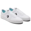 Boulevard Low Top