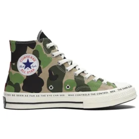 Brain Dead x Chuck 70 Hi “Brain Dead”