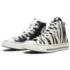 Brain Dead x Chuck 70 Hi “Brain Dead”