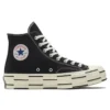Brain Dead x Chuck 70 High “Black”