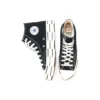 Brain Dead x Chuck 70 High “Black”