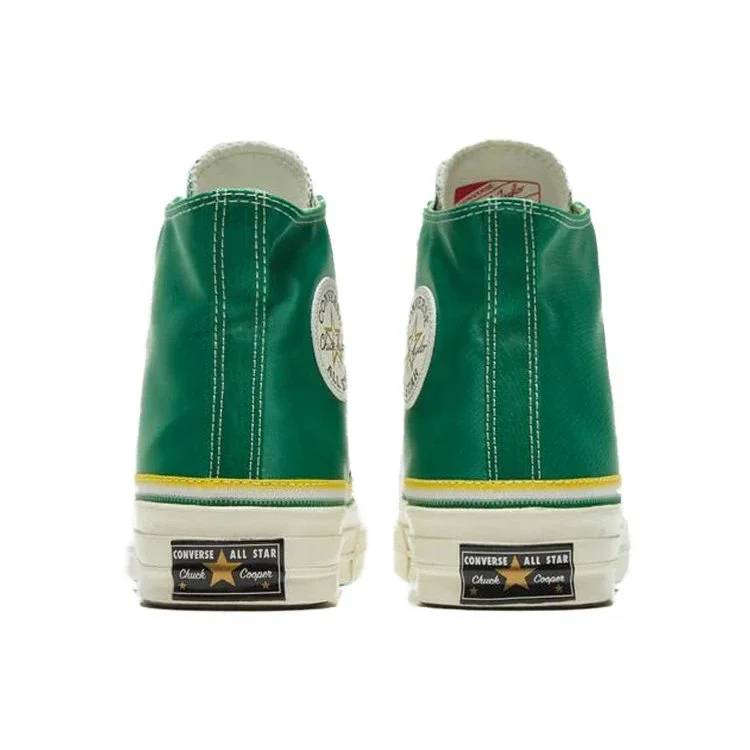Breaking Down Barriers x Chuck 70 High “Celtics” Breaking Down Barriers x Chuck 70 High “Celtics”
