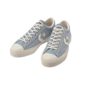 Breakstar SK OX Unisex Cyan “Blue”