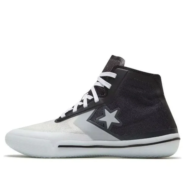 Build It Up Chuck Taylor All Star Pro BB Hi “Black White” Build It Up Chuck Taylor All Star Pro BB Hi “Black White”