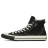 Cali Dewitt x Slam Jam x Chuck 70 Hiker Hi “Black White”