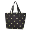Canvas Tote Bag “Black”