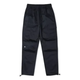 Cargo Pant Asia Sizing “Black”