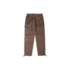 Cargo Pant Asia Sizing “Brown”