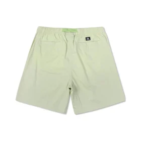 Cargo Trail Short Asia Sizing “Green”
