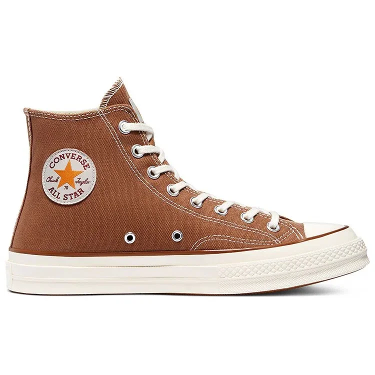 Carhartt WIP x Chuck 70 High “Hamilton Brown” Carhartt WIP x Chuck 70 High “Hamilton Brown”