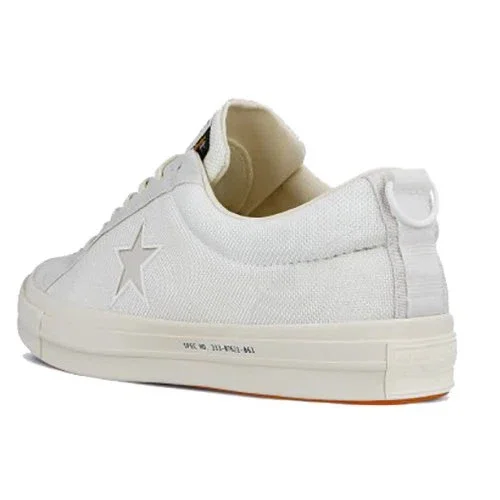 Carhartt WIP x One Star “White” Carhartt WIP x One Star “White”