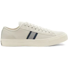Case Study x Player Leather Low “Egret”