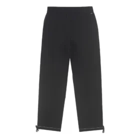 Casual Pants Asia Sizing “Black”