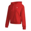 Casual Sweatshirt Asia Sizing “Red”