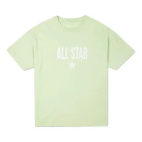 Casual T-Shirt Asia Sizing “Green”
