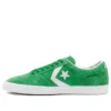 Checkpoint Pro Low “Green White”