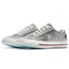 Chiara Ferragni x One Star Ox “Silver Glacier Blue”