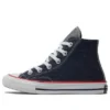 Chick 70 High “Demin Black”