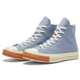 Chuck 1970s Pop Toe