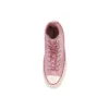 Chuck 1970s Strawberry Dyed High Top