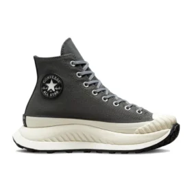 Chuck 70 AT-CX High “Cyber Grey Egret”