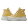 Chuck 70 AT-CX High “Nature Dye – Yellow”
