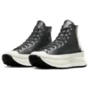 Chuck 70 AT-CX “Leather Black”