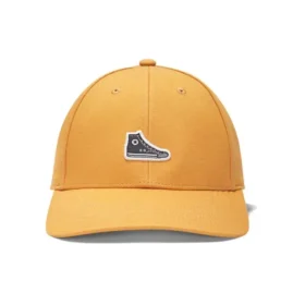 Chuck 70 Baseball Cap “Yellow”