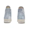 Chuck 70 Beach Dye High Top Light Blue
