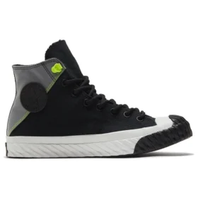 Chuck 70 Bosey GTX High “Black Limestone”